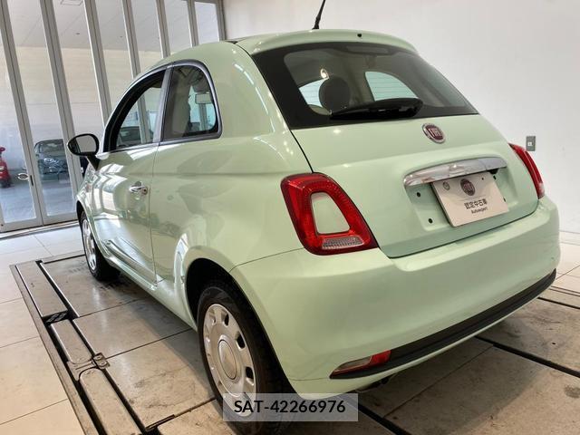 Fiat 500 2020-07 8216812-5