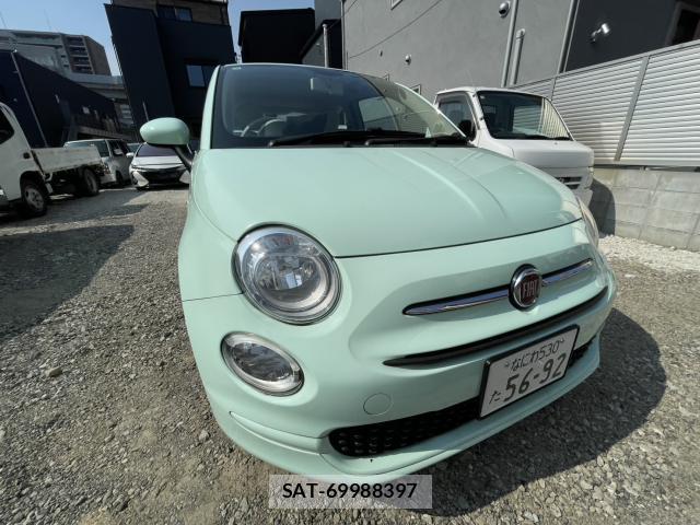 Fiat 500 2018-09 8218477-0