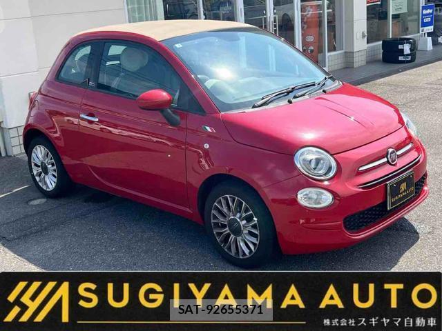 Fiat 500 2017-09 8216736-0