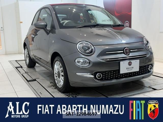 Fiat 500 2023-12 8216810-0