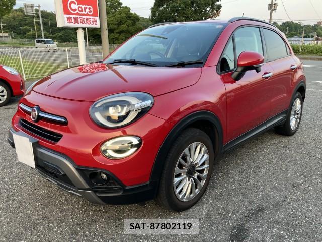Fiat 500X 2019-11 8222832-0