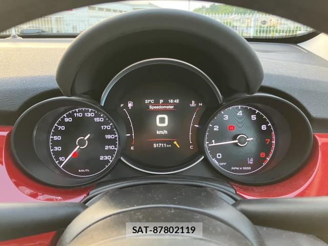 Fiat 500X 2019-11 8222832-19