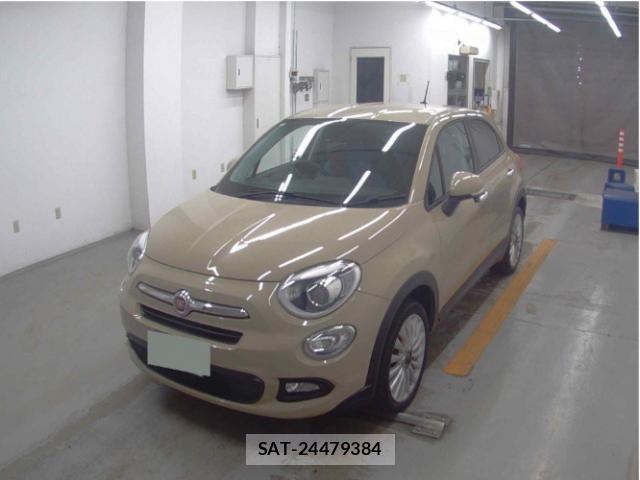 Fiat 500X 2018-08 8223653-0