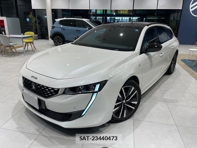 Peugeot 508 2021-09 8216802-0