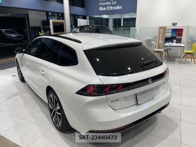 Peugeot 508 2021-09 8216802-12
