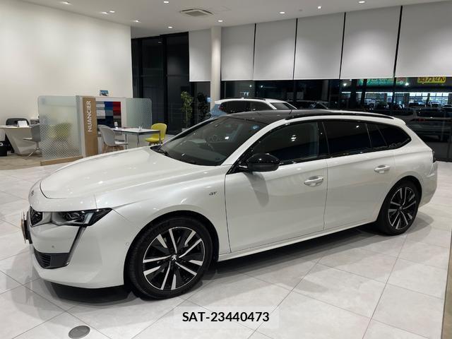 Peugeot 508 2021-09 8216802-2