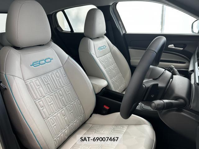 Fiat 600 Hybrid 2025-10 8222615-10