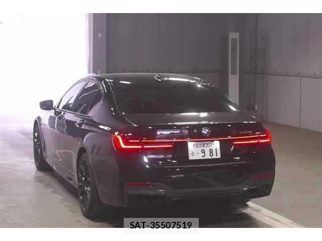 Bmw 7 SERIES 2020-09 8218836-1