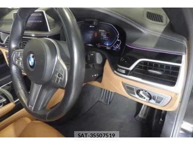 Bmw 7 SERIES 2020-09 8218836-2