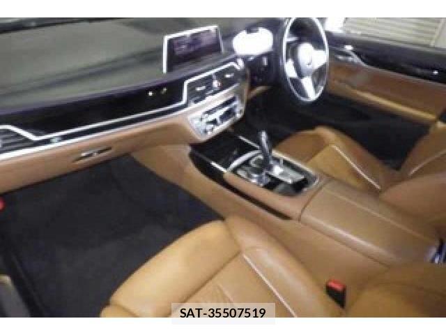 Bmw 7 SERIES 2020-09 8218836-3