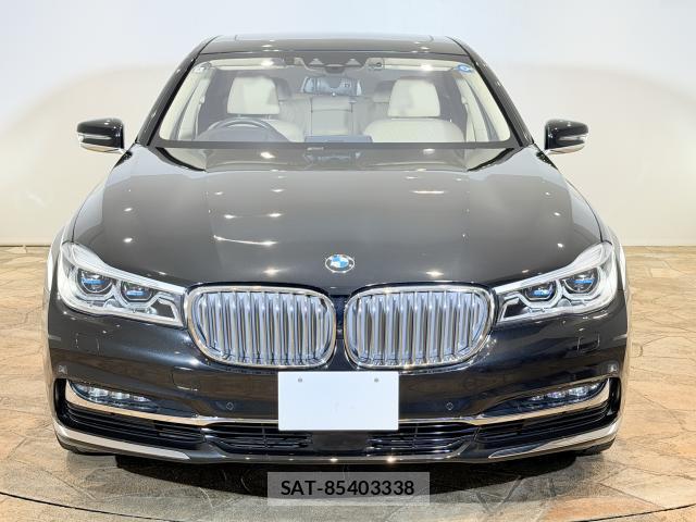 Bmw 7 SERIES 2016-03 8223854-1