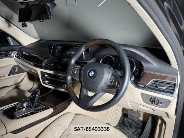 Bmw 7 SERIES 2016-03 8223854-3