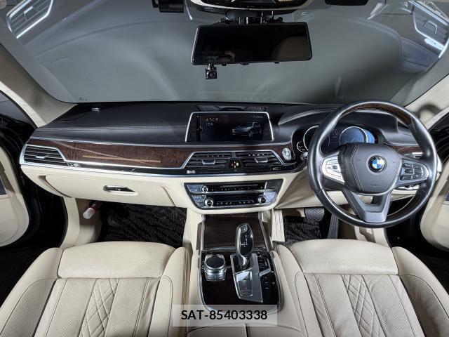 Bmw 7 SERIES 2016-03 8223854-5