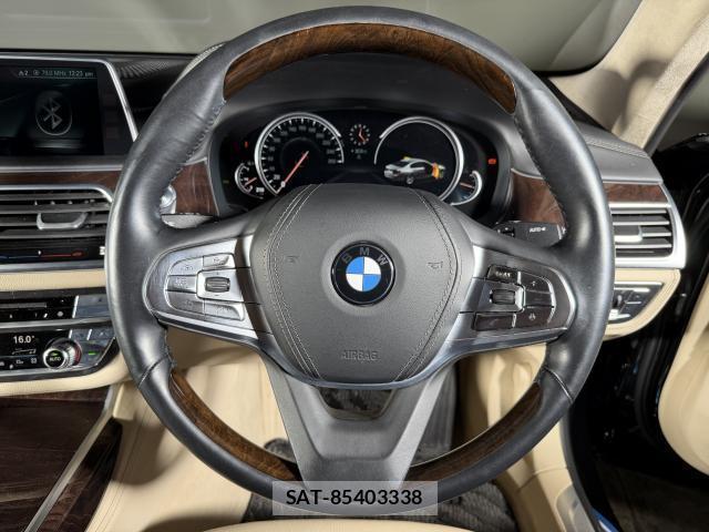 Bmw 7 SERIES 2016-03 8223854-6