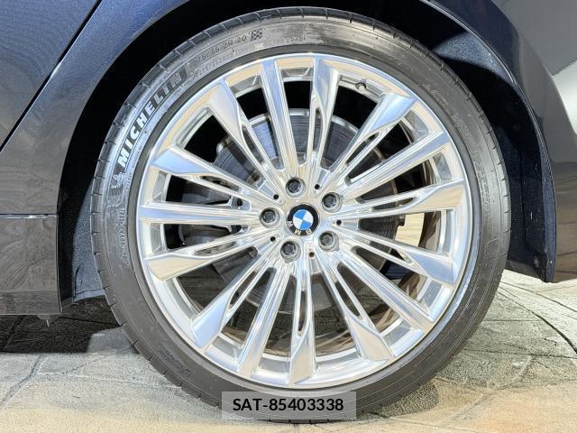 Bmw 7 SERIES 2016-03 8223854-8