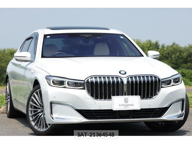 Bmw 7 SERIES 2019-07 8224294-0