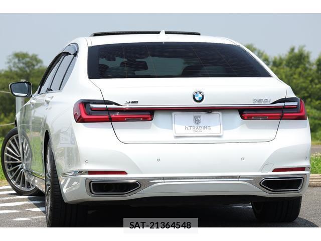 Bmw 7 SERIES 2019-07 8224294-1