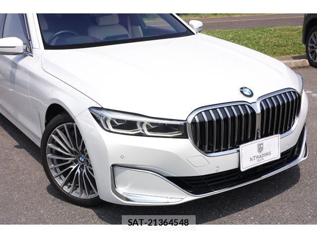 Bmw 7 SERIES 2019-07 8224294-12