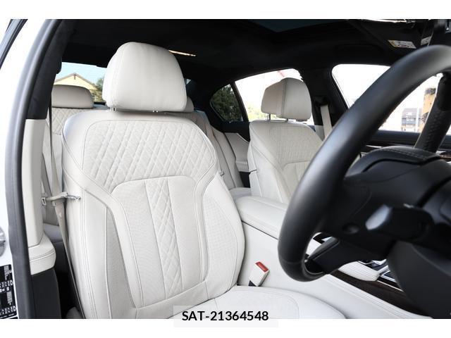 Bmw 7 SERIES 2019-07 8224294-14