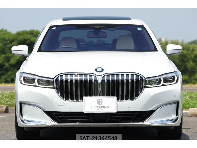 Bmw 7 SERIES 2019-07 8224294-17