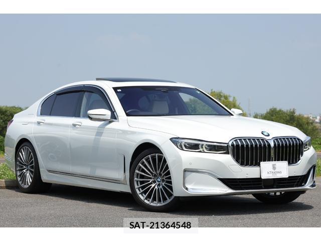 Bmw 7 SERIES 2019-07 8224294-18