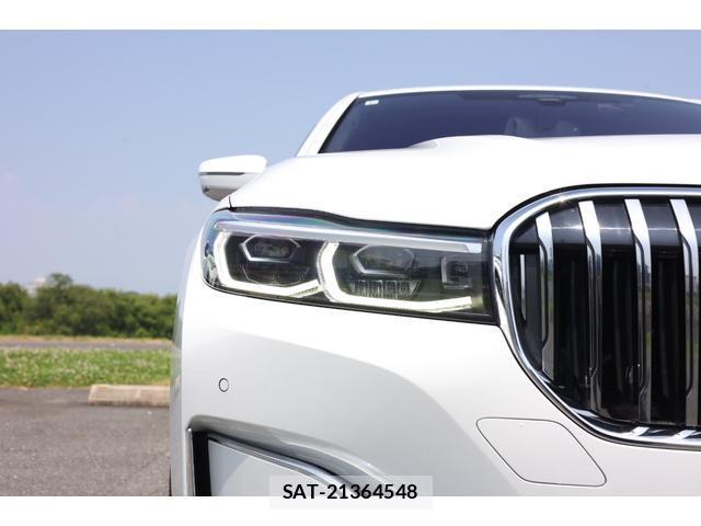 Bmw 7 SERIES 2019-07 8224294-19