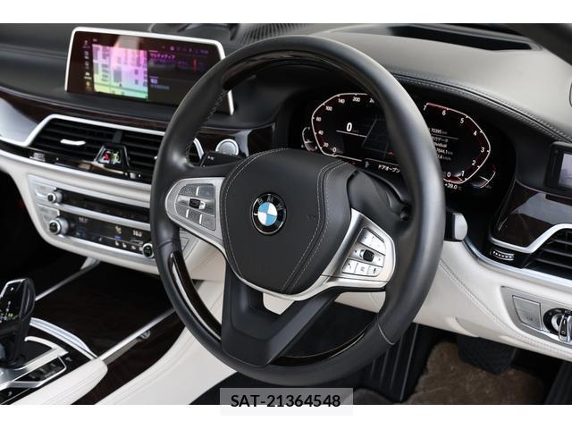 Bmw 7 SERIES 2019-07 8224294-5