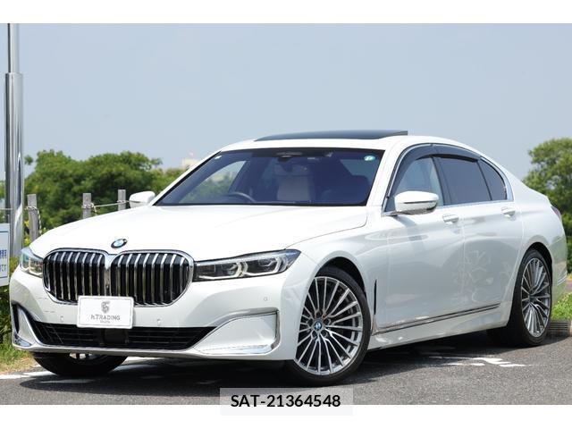 Bmw 7 SERIES 2019-07 8224294-6