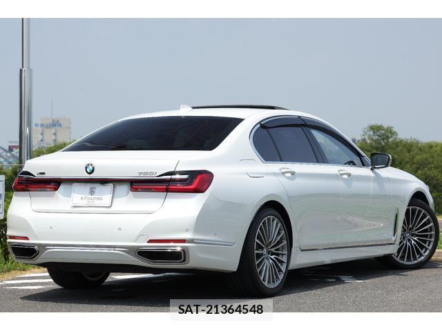 Bmw 7 SERIES 2019-07 8224294-7