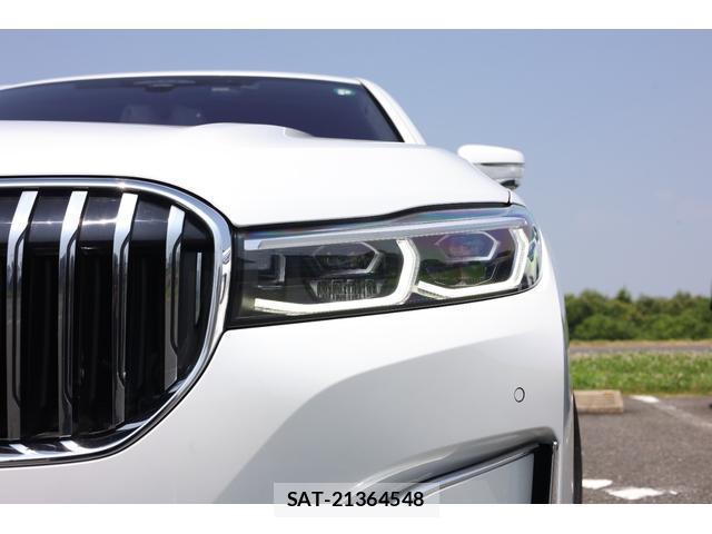Bmw 7 SERIES 2019-07 8224294-8