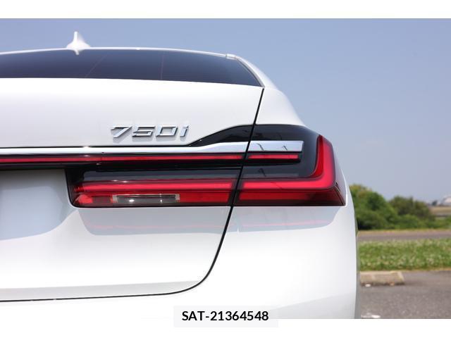 Bmw 7 SERIES 2019-07 8224294-9