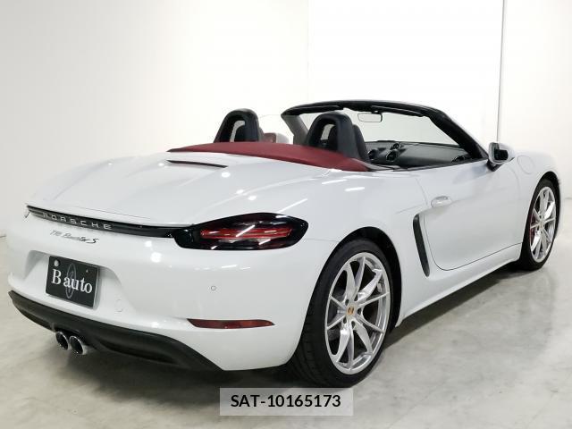 Porsche 718 Boxster 2017-01 8225567-5
