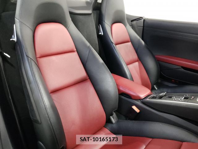 Porsche 718 Boxster 2017-01 8225567-7