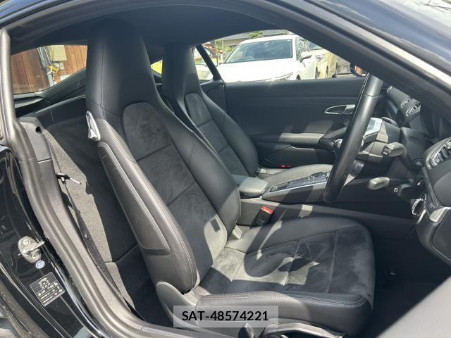 Porsche 718 Cayman 2018-11 8216252-3