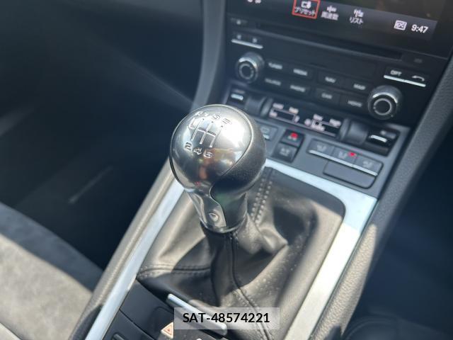 Porsche 718 Cayman 2018-11 8216252-8