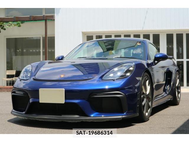 Porsche 718 Cayman 2020-04 8223868-0