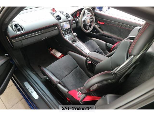 Porsche 718 Cayman 2020-04 8223868-9