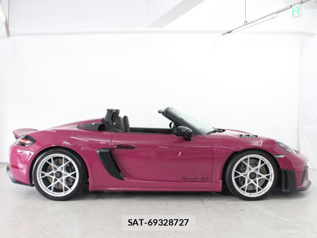 Porsche 718 Spyder 2025-04 8220637-10