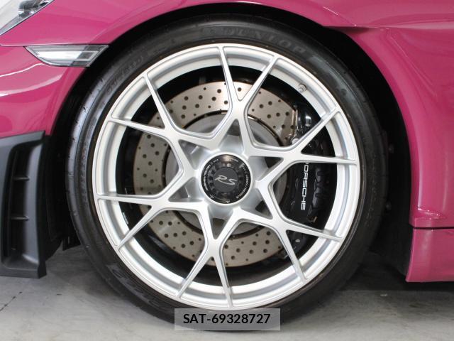 Porsche 718 Spyder 2025-04 8220637-13