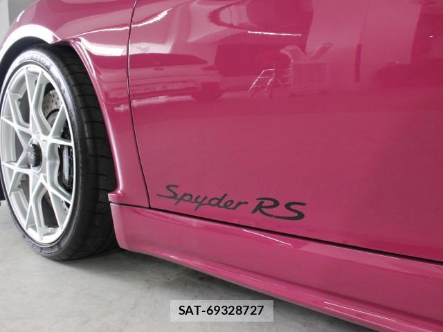 Porsche 718 Spyder 2025-04 8220637-19