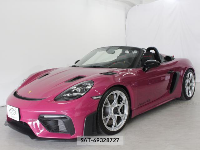 Porsche 718 Spyder 2025-04 8220637-2