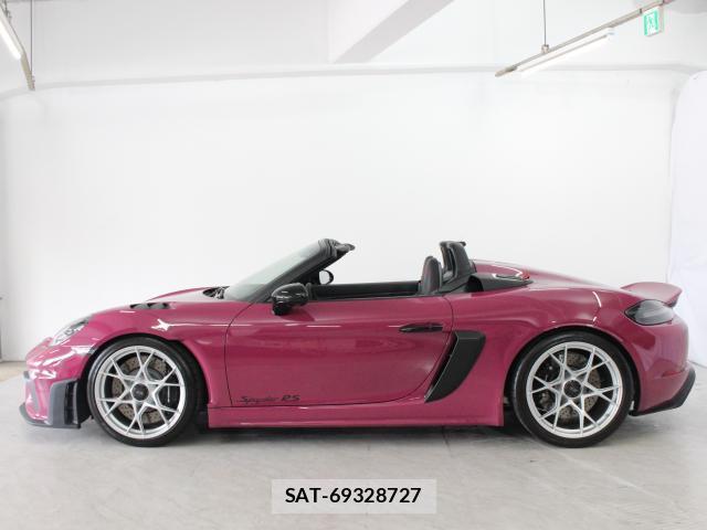 Porsche 718 Spyder 2025-04 8220637-4