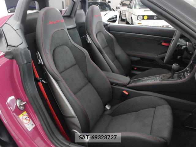 Porsche 718 Spyder 2025-04 8220637-7