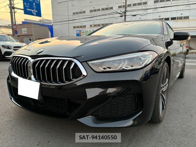 Bmw 8 SERIES 2021-07 8221076-0