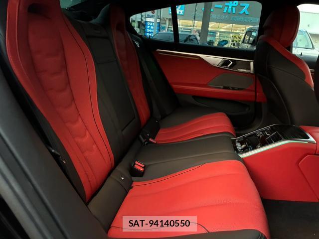 Bmw 8 SERIES 2021-07 8221076-15