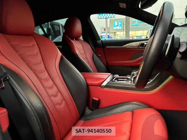 Bmw 8 SERIES 2021-07 8221076-2