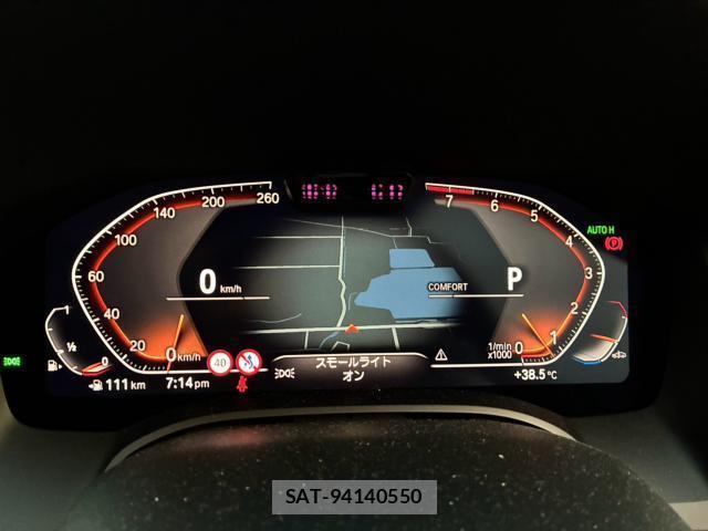 Bmw 8 SERIES 2021-07 8221076-5