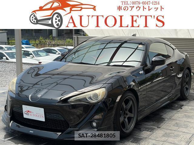 Toyota 86 2014-02 8218503-0