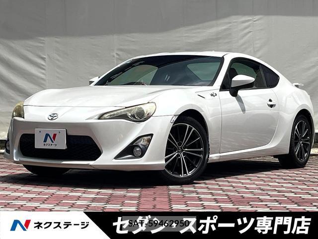Toyota 86 2012-07 8219485-0