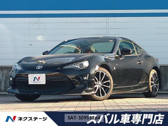 Toyota 86 2018-08 8220678-0